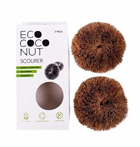 Eco Coconut Eco-Friendly