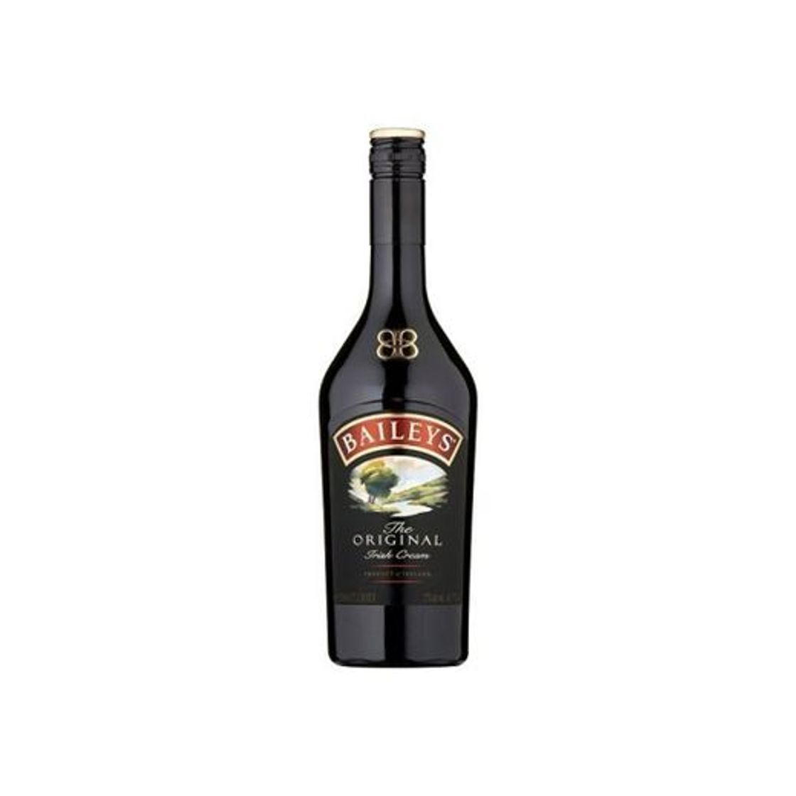 Social Baileys Original Irish Cream