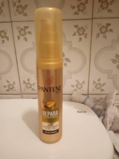 Beauty Pantene Reparador De Puntas Abiertas