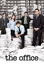 Serie The Office