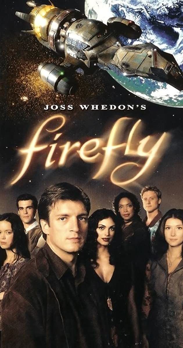 Serie Firefly