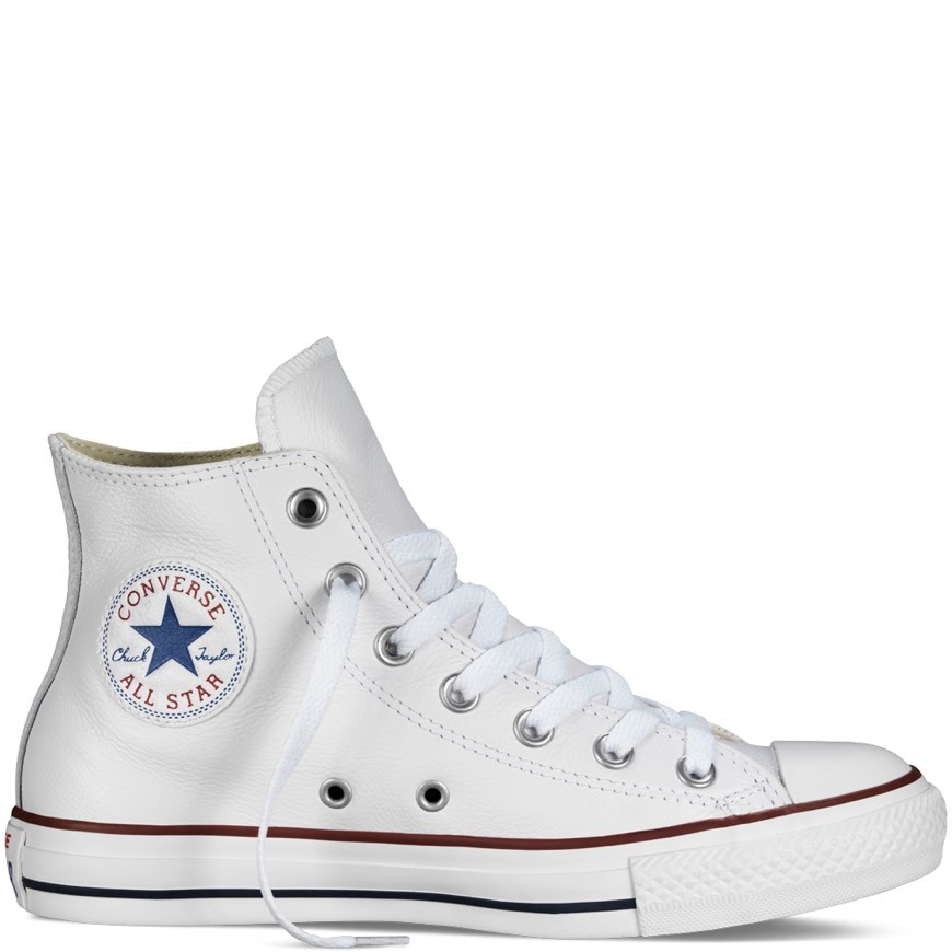 Social Converse blancas 