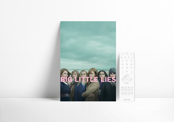 Serie Big Little Lies