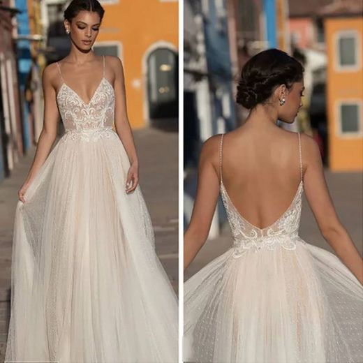 Lindo vestido