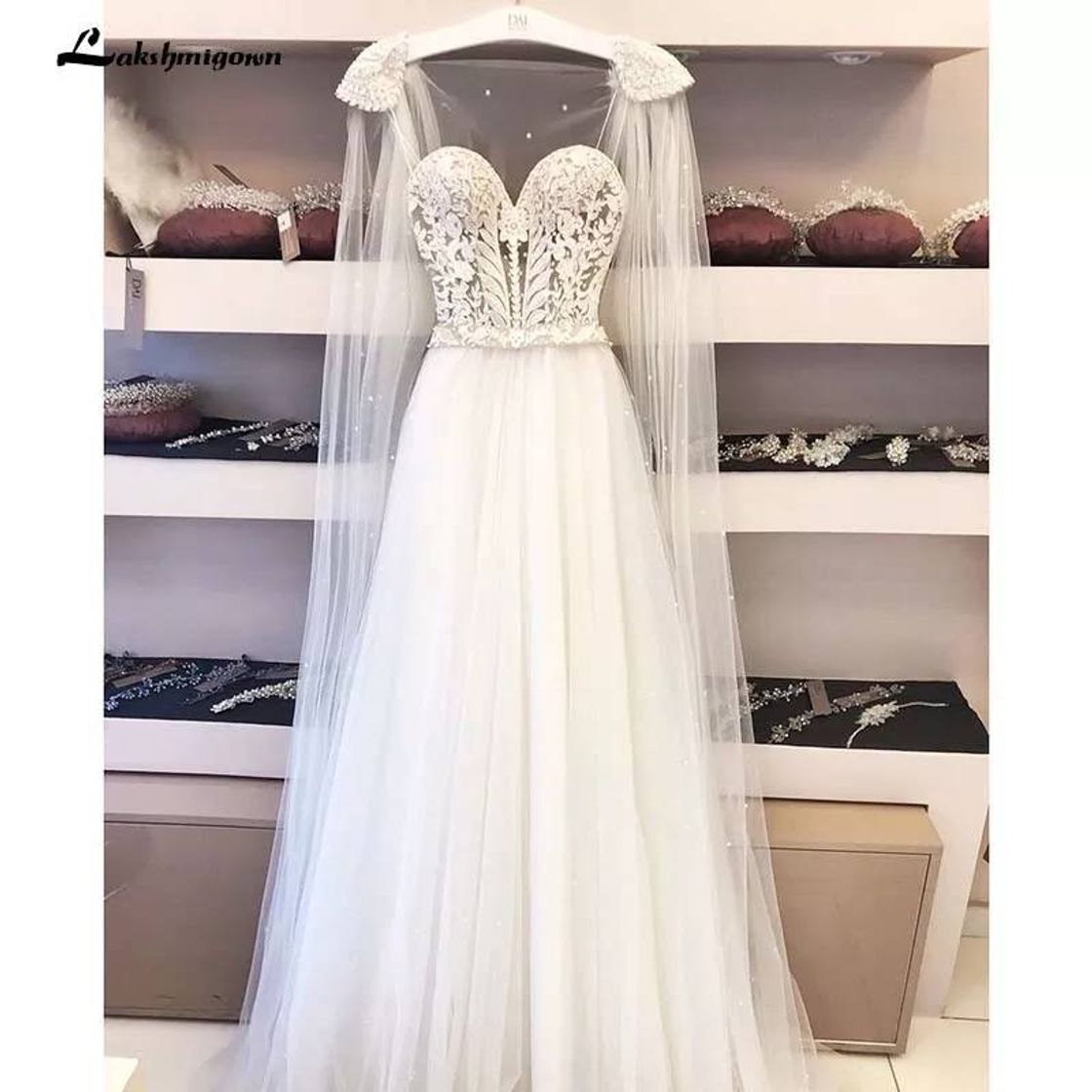 Social Lindo vestido