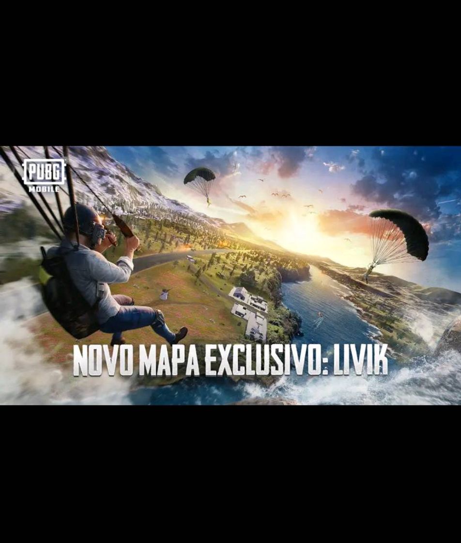 Moda Pubg-mobile