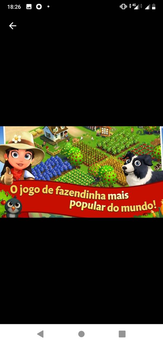 Moda FarmVille 2: Country Escape - Apps on Google Play