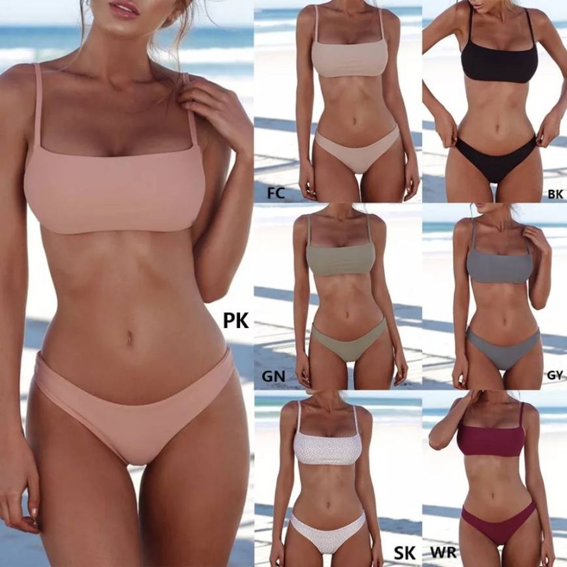 Moda Lindo bikini