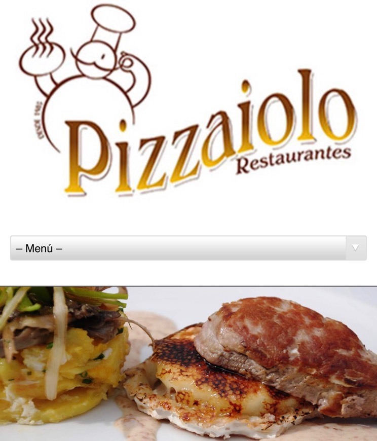 Restaurants Pizzaiolo