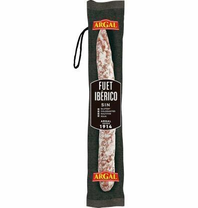 Product Fuet Ibérico 'ARGAL'-