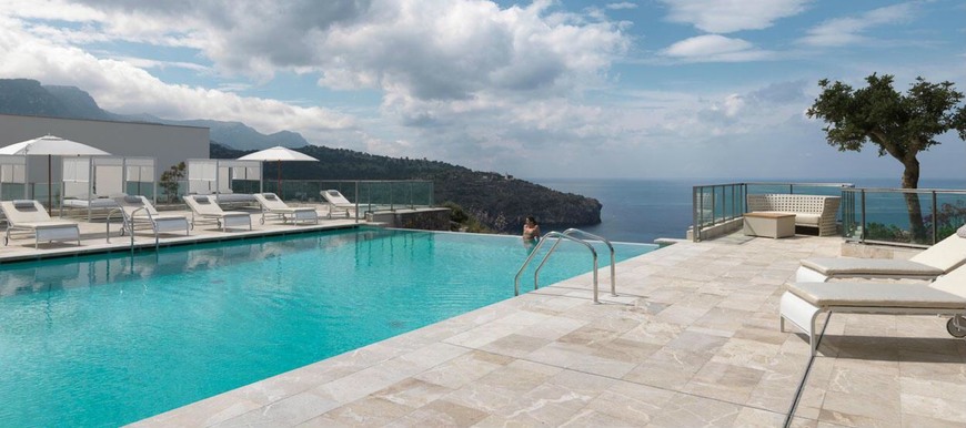 Place Jumeirah Port Soller Hotel