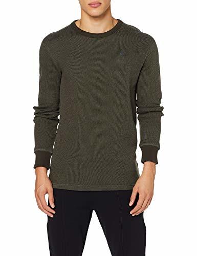 Productos G-STAR RAW Korpaz Round Neck Sudadera, Multicolor