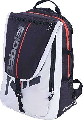 Productos Babolat Backpack Pure Strike White/Red 2019