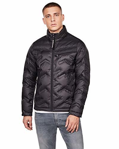 Productos G-STAR RAW Attacc Down Chaqueta, Negro