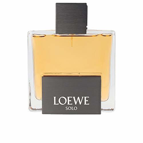 Social Loewe Solo Edt Vapo 125 ml