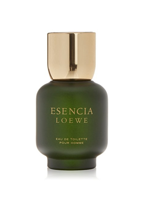 Social LOEWE ESENCIA LOEWE MEN EDT 100 VAPO