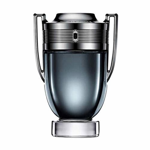 Social Paco Rabanne Invictus Eau de Toilette Intense
