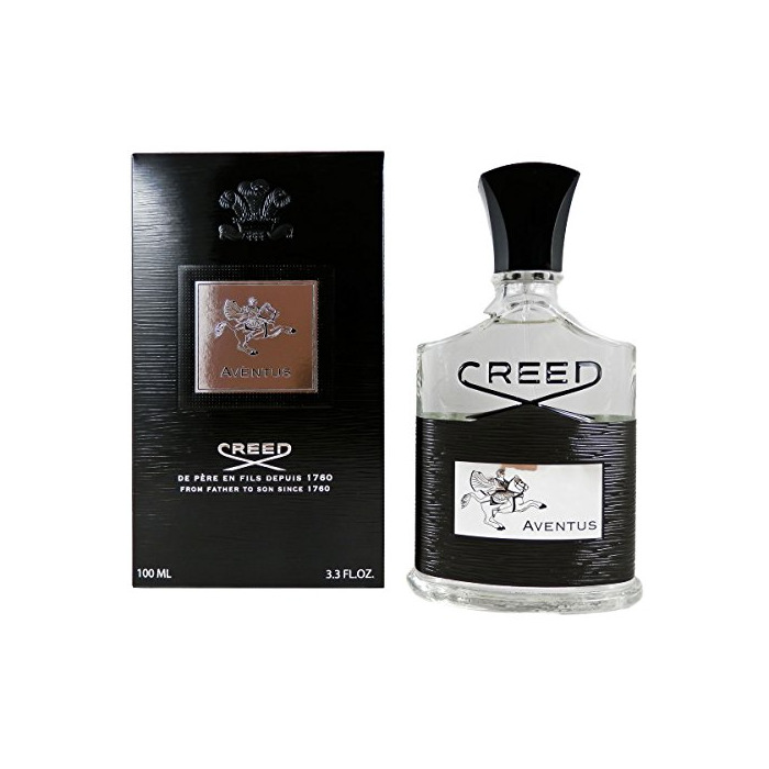 Social Creed Aventus Eau De Parfum 100Ml