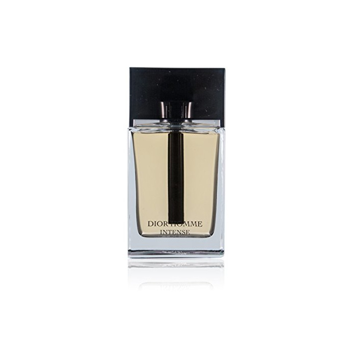 Productos DIOR HOMME INTENSE edp vapo 100 ml