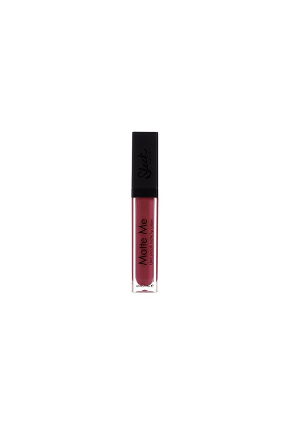 Social Maquillaje Elegante Mate Me Lip Gloss