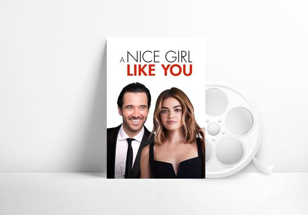 Movie Una chica buena como tú