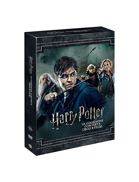 Productos Harry Potter Collection