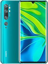 Products Xiaomi Mi Note 10