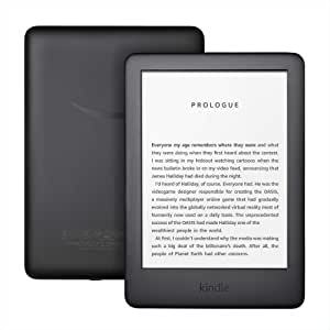 Producto Kindle