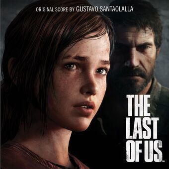 The Last Of Us Soundtrack
