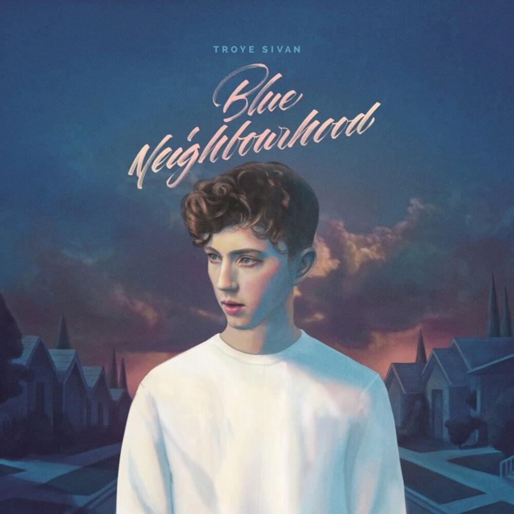 Canción Blue Neighborhood (Deluxe)