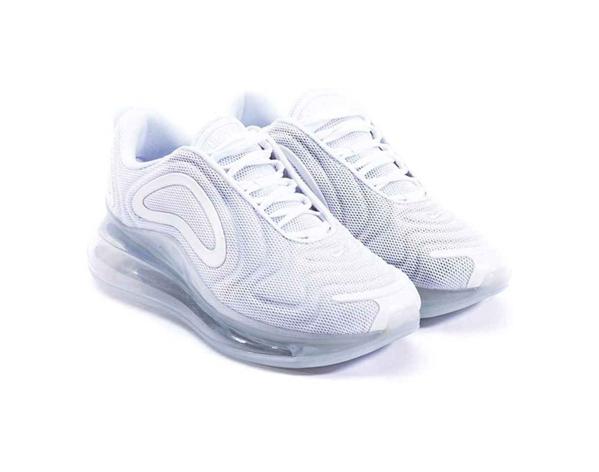 Social Nike W Air MAX 720, Zapatillas de Atletismo para Mujer, Multicolor