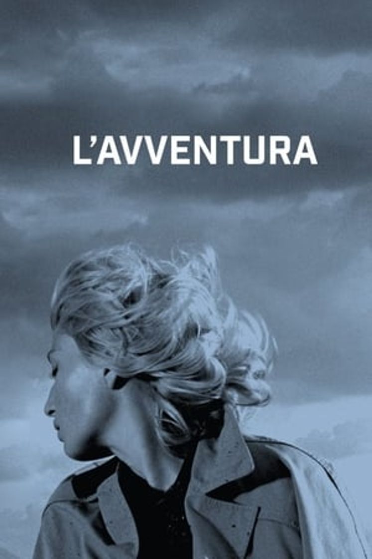 Movies L'Avventura