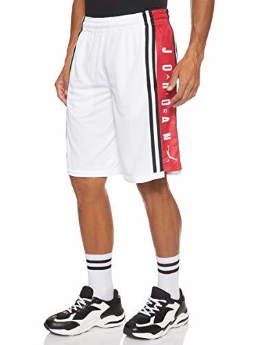 Product Jordan Bermudas Hbr Basketball Blanco XL