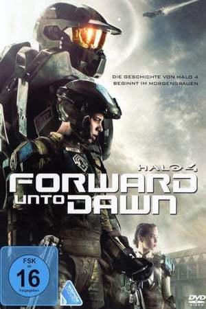 Halo 4: Forward unto Dawn