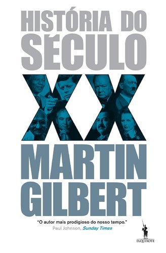 Libro História do Século XX