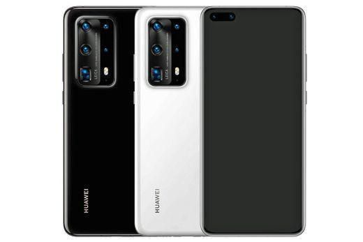 Smartphone HUAWEI P40 