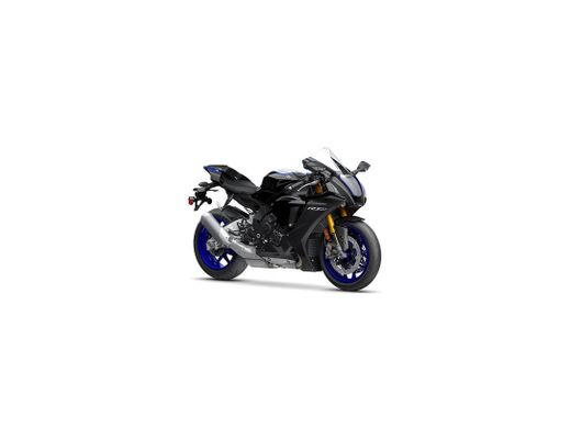 Yamaha R1M