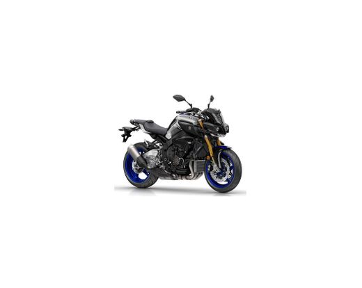 Yamaha MT-10 SP