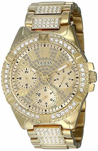 Guess W1156L2 Reloj de Damas