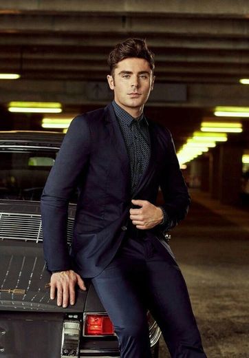 Zac efron 