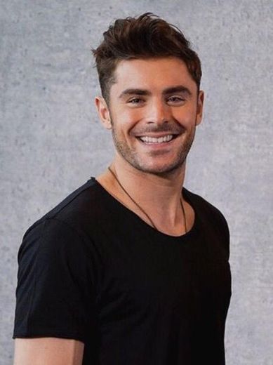 Zac efron 