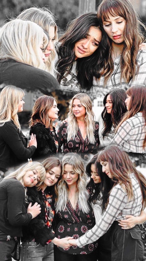 Fashion Pretty Little Liars 🙋🏼‍♀️🙋🏽‍♀️🙋🏻‍♀️🙋🏾‍♀️🙋‍♀️