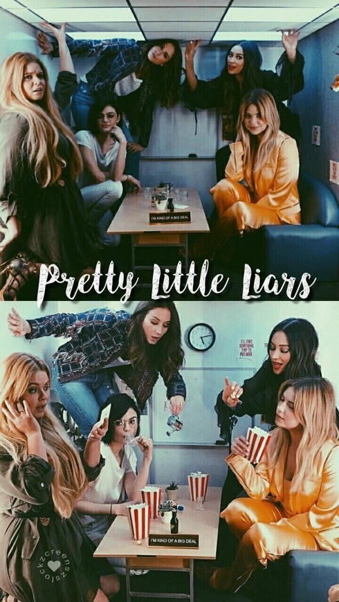 Fashion Pretty Little Liars 🙋🏼‍♀️🙋🏽‍♀️🙋🏻‍♀️🙋🏾‍♀️🙋‍♀️