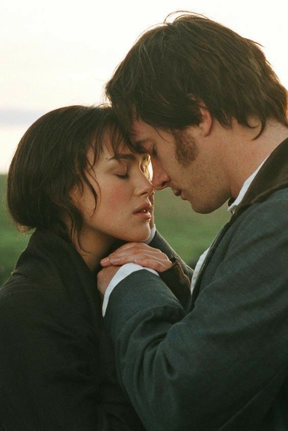 Moda Pride and Prejudice❤️