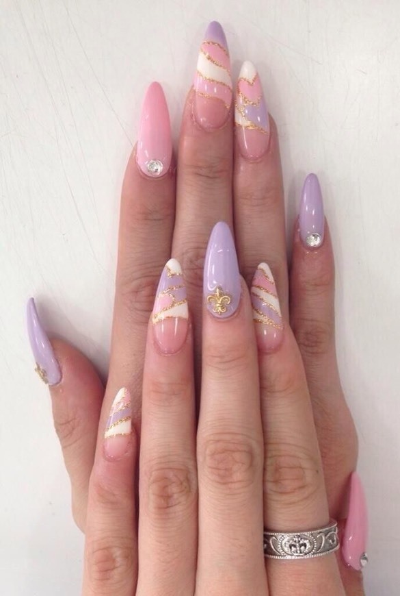 Fashion Nails 💐