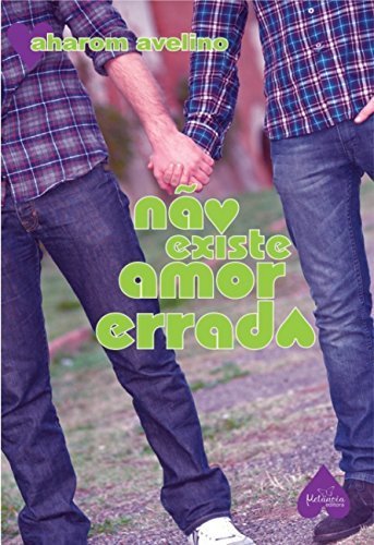Book Não existe amor errado