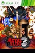 Metal Slug 3