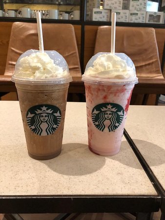 Restaurants Starbucks