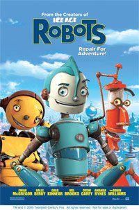 Movie Robots