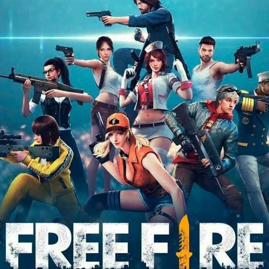 App Garena Free Fire: ¡Pascua!